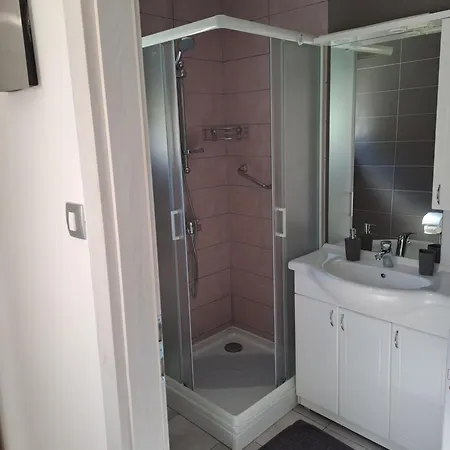 Apartma Lubiana بورتوروز