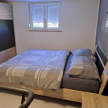شقة Apartma Lubiana *