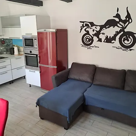 Apartma Lubiana Appartement Portorož