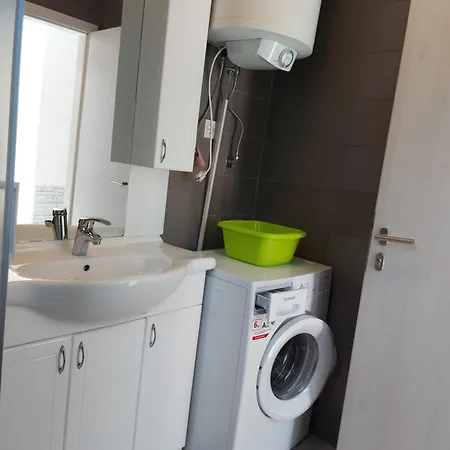 شقة Apartma Lubiana *
