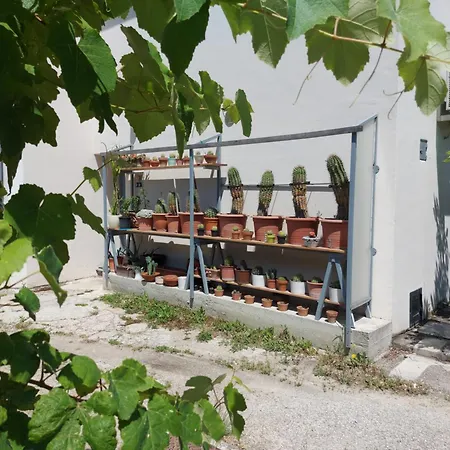 Apartma Lubiana Appartement *