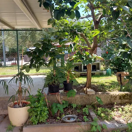 Appartement Apartma Lubiana *