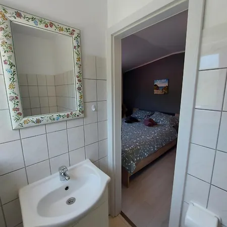 Apartma Lubiana *