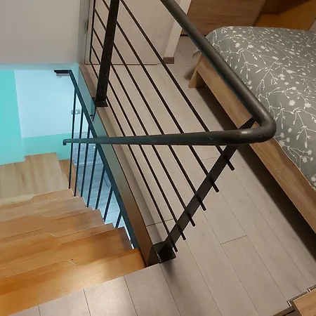 Apartma Lubiana *