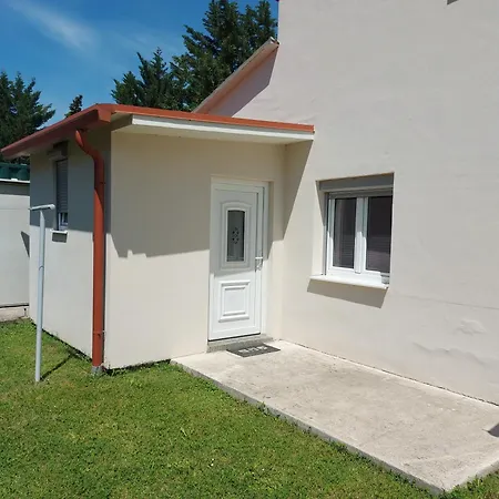 شقة Apartma Lubiana *